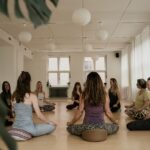 City Retreat - Breathwork, yin yoga & microdosing